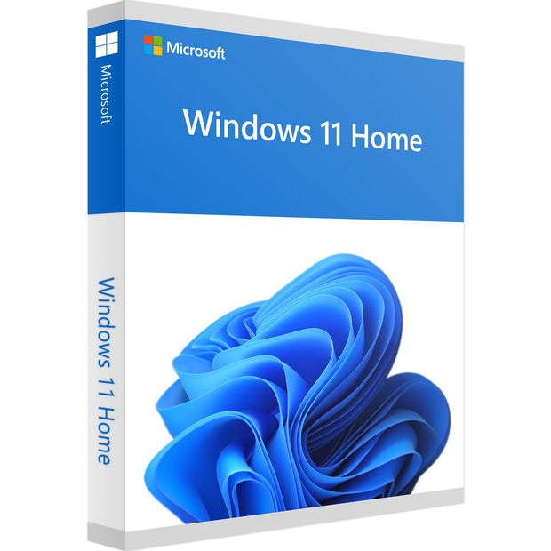 Microsoft Windows 11 Home Digital License Product key Email delivery