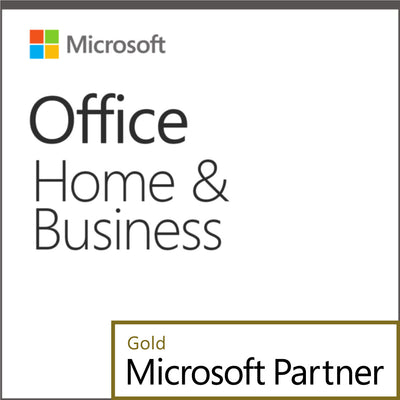 Microsoft Office Home & Business 2019 Instant email delivery